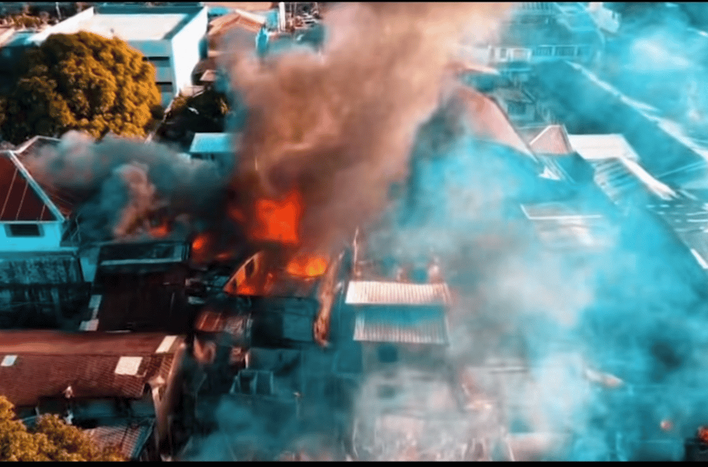 Photo courtesy: TEAM VERGARA TAYO/ JUYS GUERRERO J./ MICHAEL DUTCHI LIBRANDO