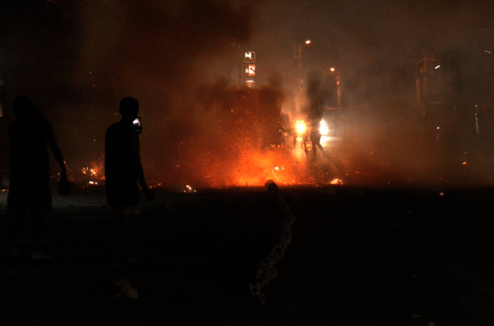 Photo via GMA Regional TV One North Central Luzon