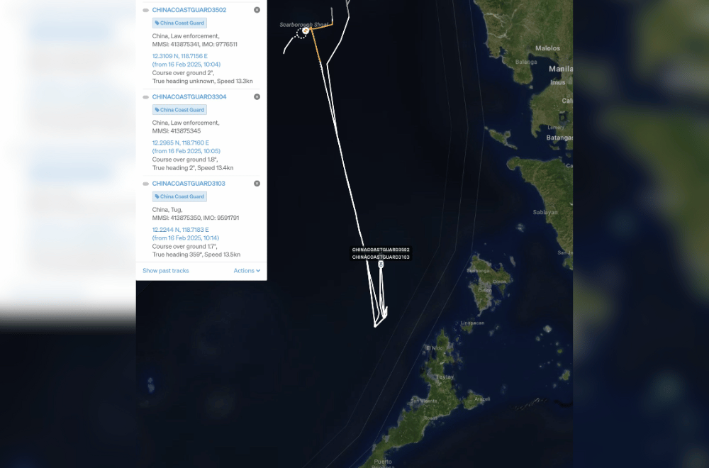 Photo courtesy: Ray Powell