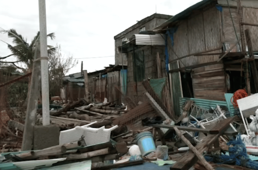 Photo via GMA Regional TV One North Central Luzon