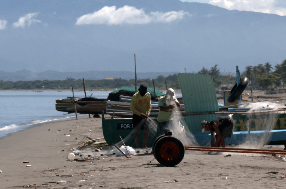 Photo via GMA Regional TV One North Central Luzon