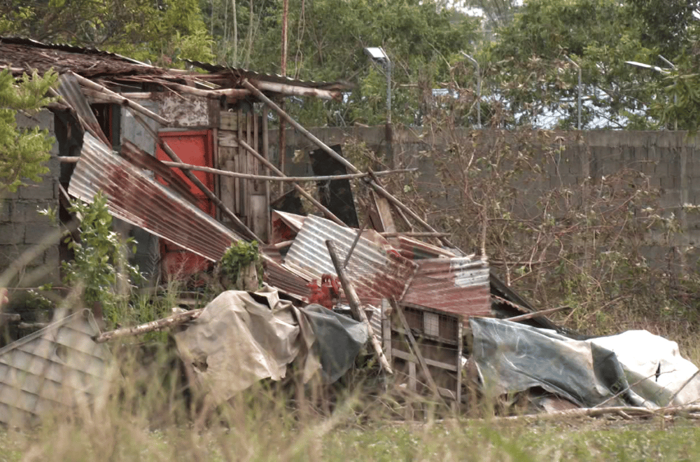 Photo via GMA Regional TV One North Central Luzon