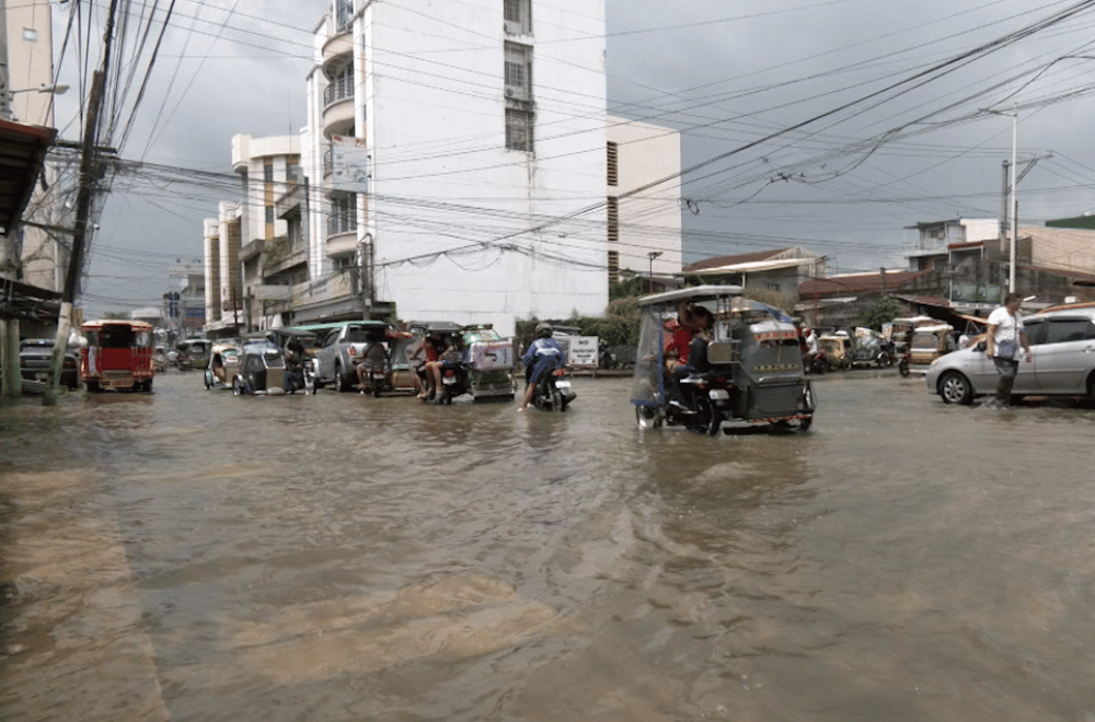 Photo via GMA Regional TV One North Central Luzon