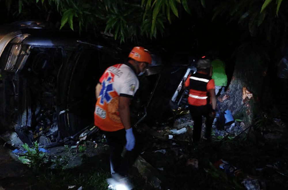 Photo courtesy: City of Ilagan PNP