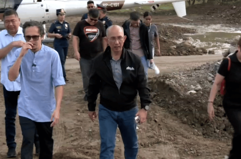 Photo via GMA Regional TV One North Central Luzon