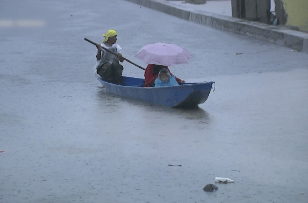 Photo via GMA Regional TV One North Central Luzon