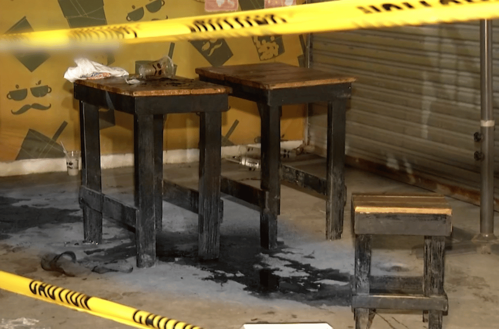 Photo via GMA Regional TV One North Central Luzon