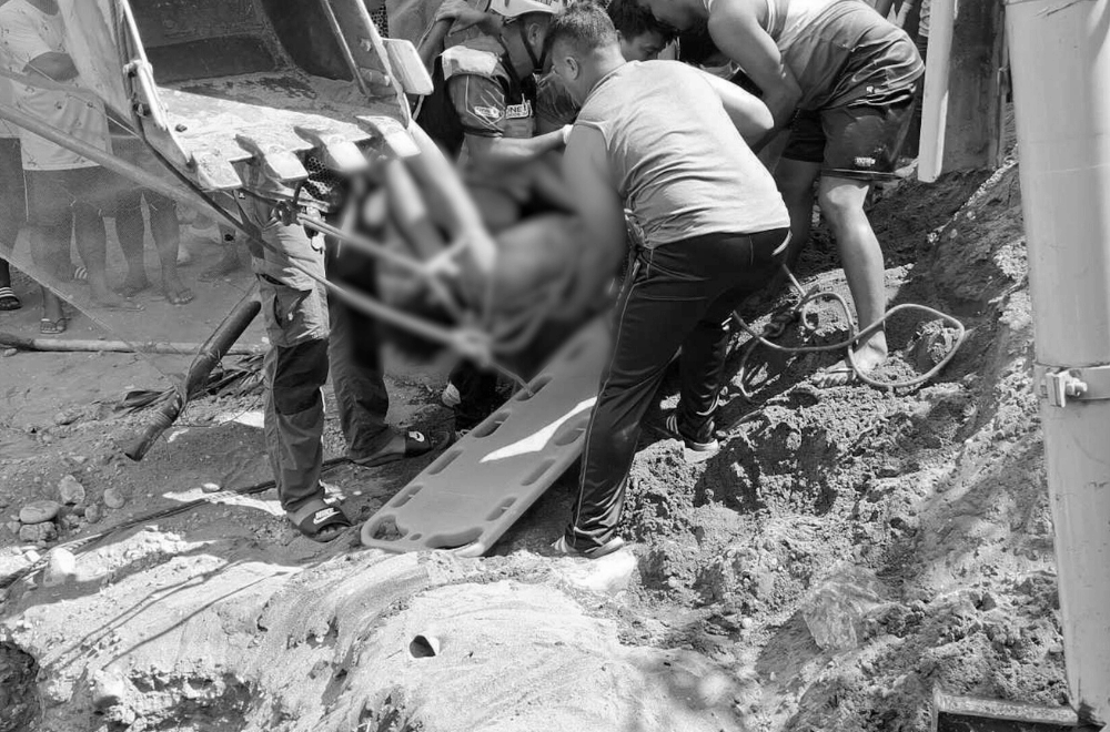 Photo courtesy: Caoayan Police Station