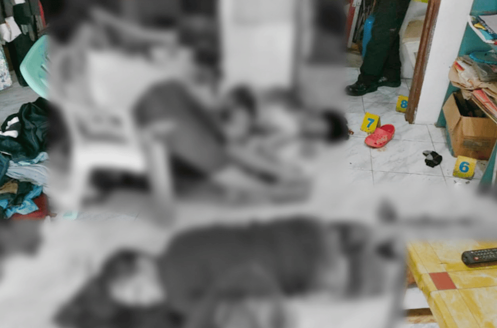 Photo courtesy: Nueva Ecija PPO