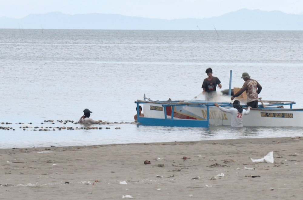 Image via GMA Regional TV One North Central Luzon