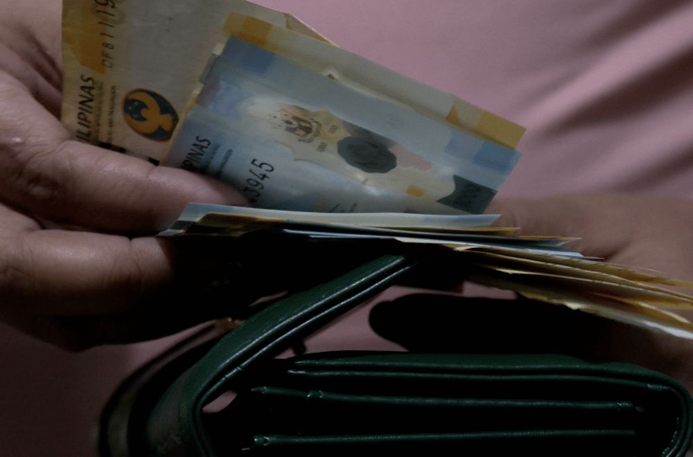 Image via GMA Regional TV One North Central Luzon