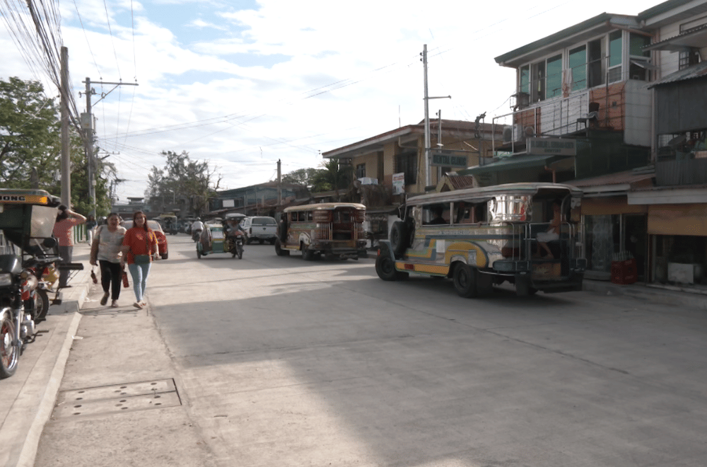 Photo via GMA Regional TV One North Central Luzon