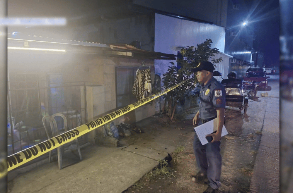 Photo courtesy: Pampanga Police