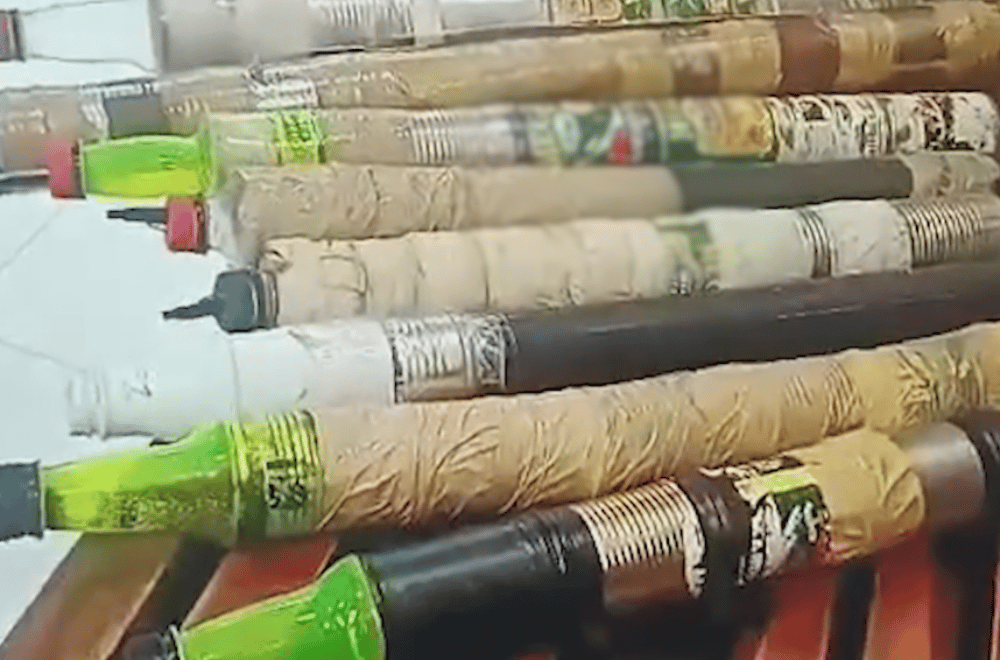 Photo via GMA Regional TV One North Central Luzon