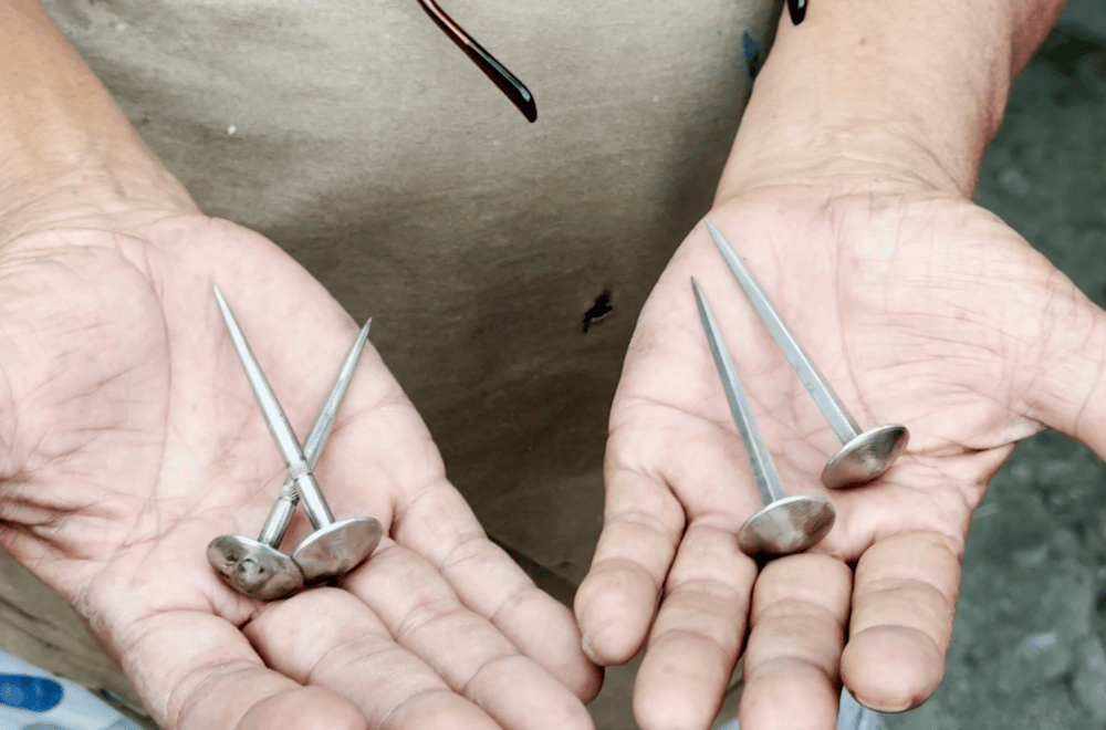 Image via GMA Regional TV One North Central Luzon