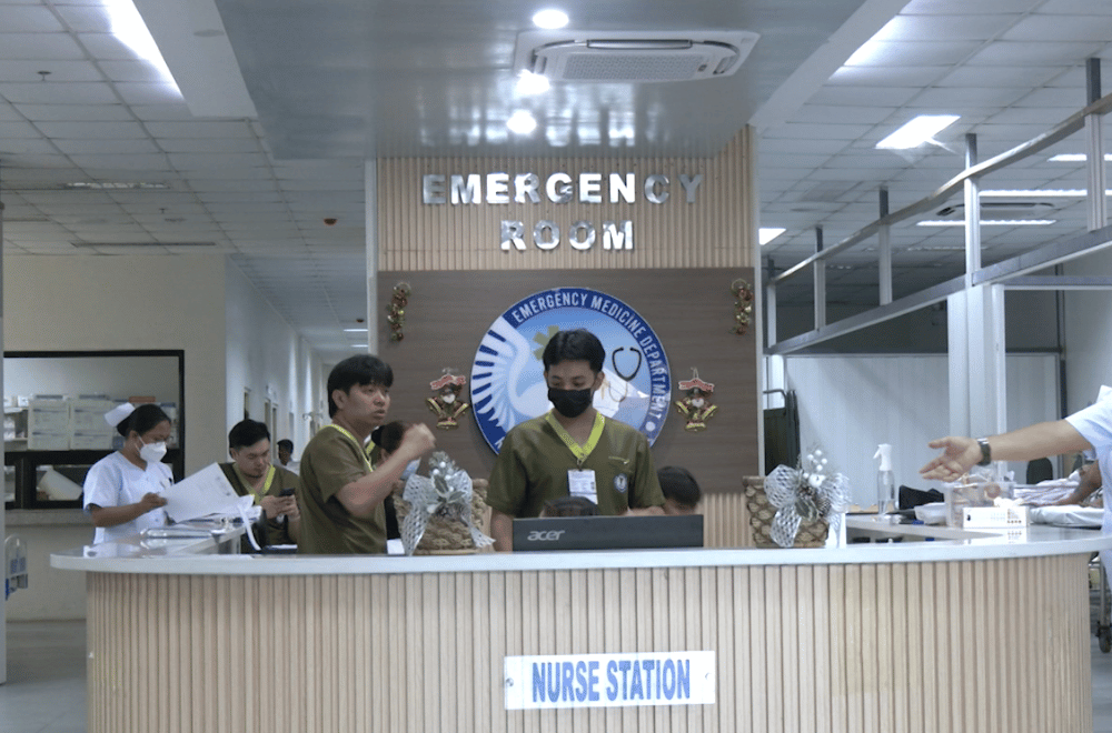 Photo via GMA Regional TV One North Central Luzon