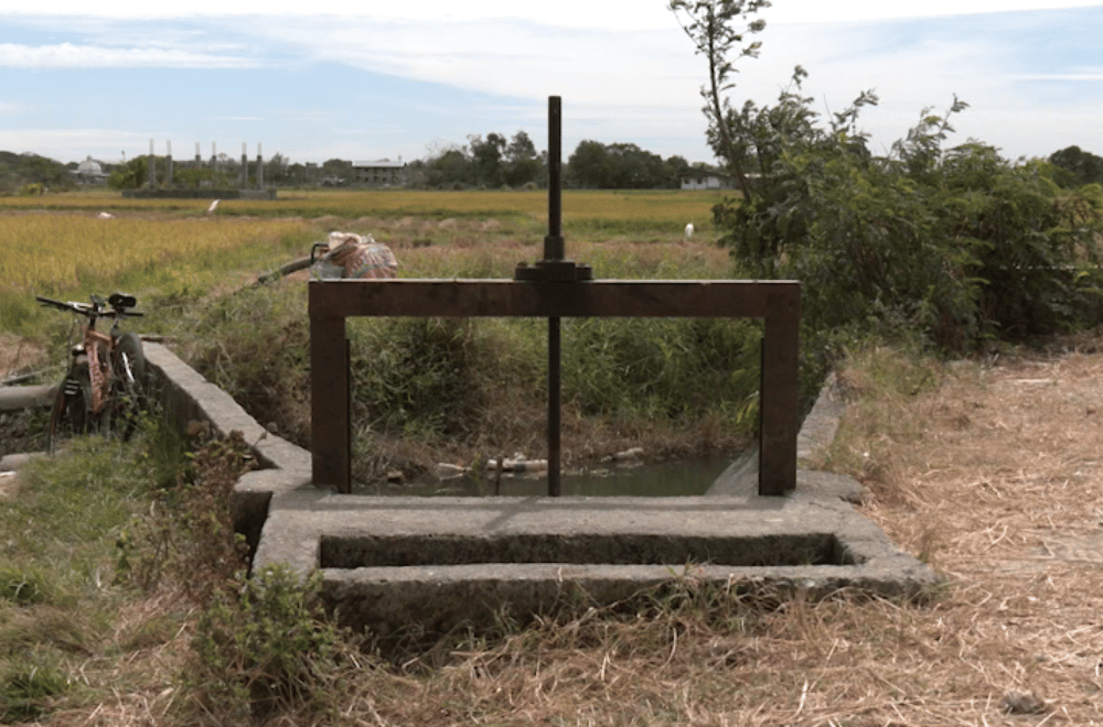 Photo via GMA Regional TV One North Central Luzon