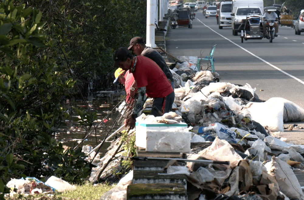 Photo via GMA Regional TV One North Central Luzon