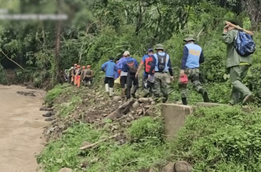 Photo courtesy: 512D-98th Infantry Battalion