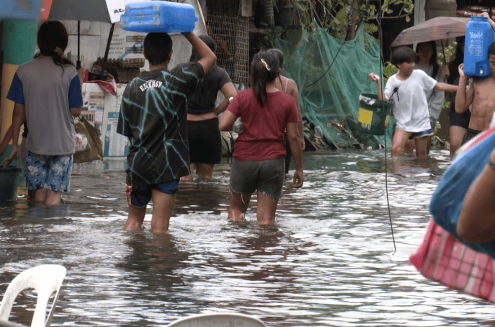 Photo via GMA Regional TV One North Central Luzon