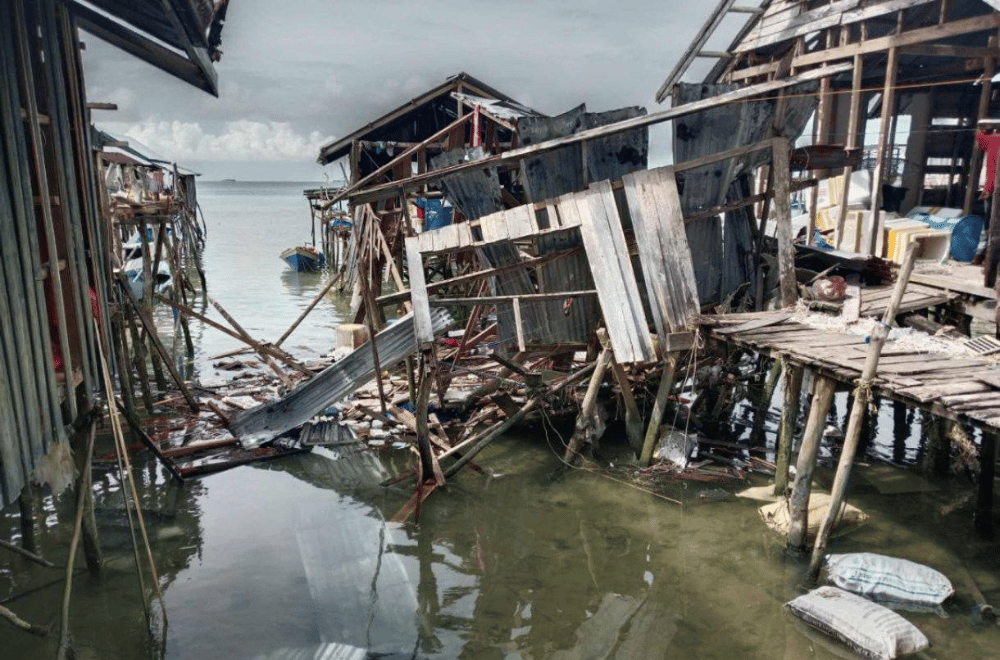 Photo courtesy: Jussa Redobe