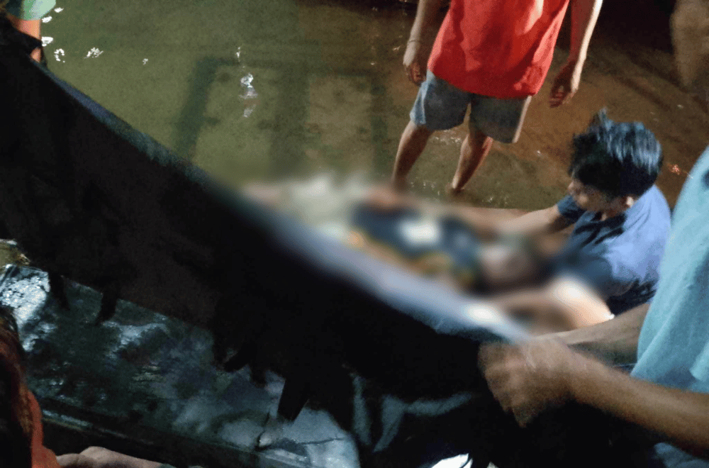 Photo courtesy: Kgwd. Jam Javier