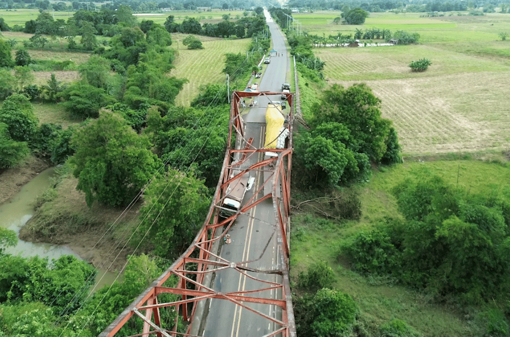 Photo via GMA Regional TV One North Central Luzon
