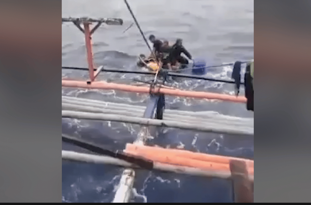 Photo via GMA Regional TV One North Central Luzon