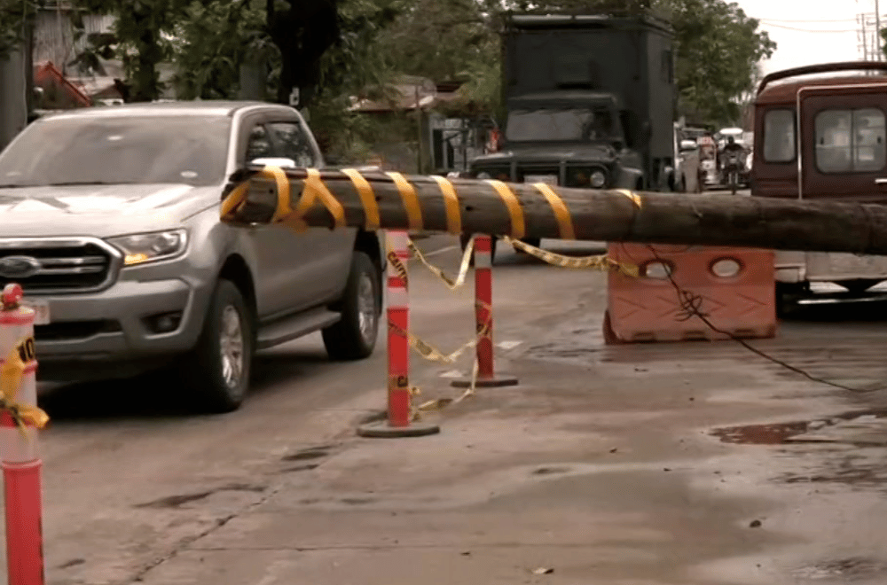 Photo via GMA Regional TV One North Central Luzon