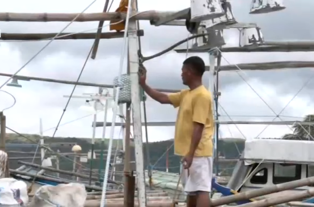 Photo via GMA Regional TV One North Central Luzon