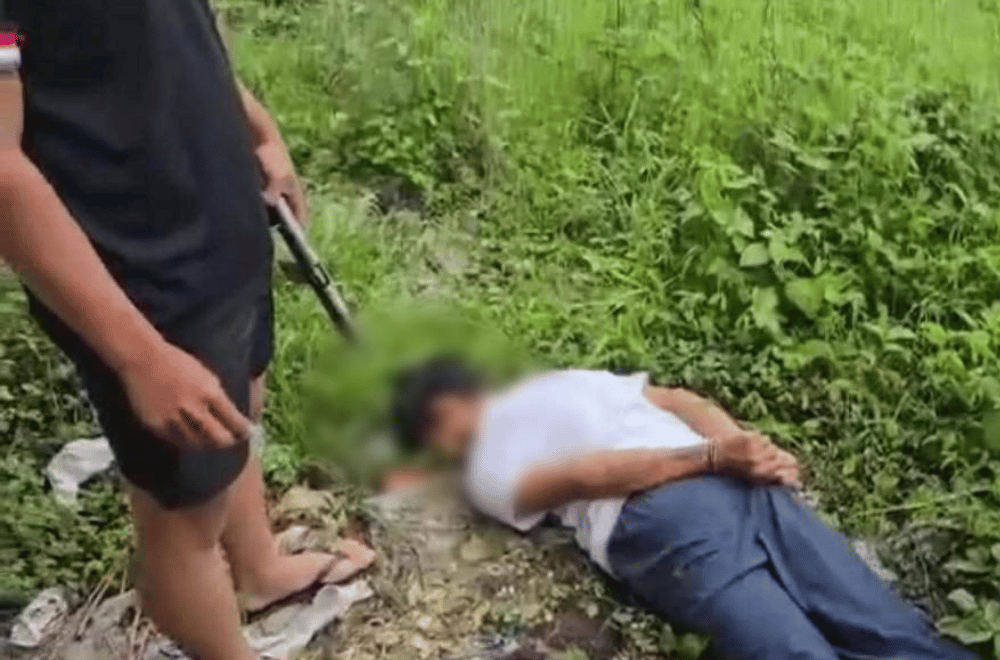 Photo courtesy: Pampanga PPO