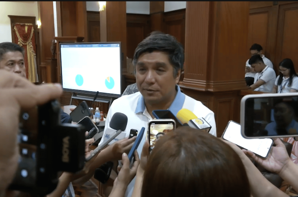 Pangasinan Governor Guico Secures Second Term, Promises Continued Focus on Key Development Programs