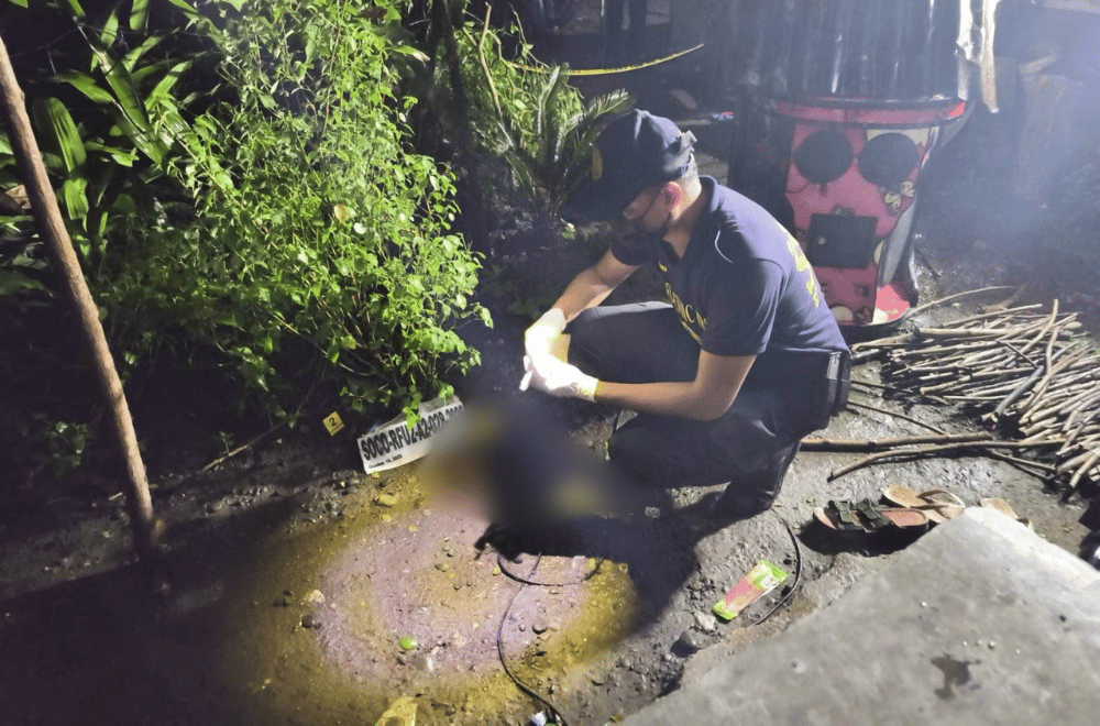 Man shot dead over karaoke song in Isabela