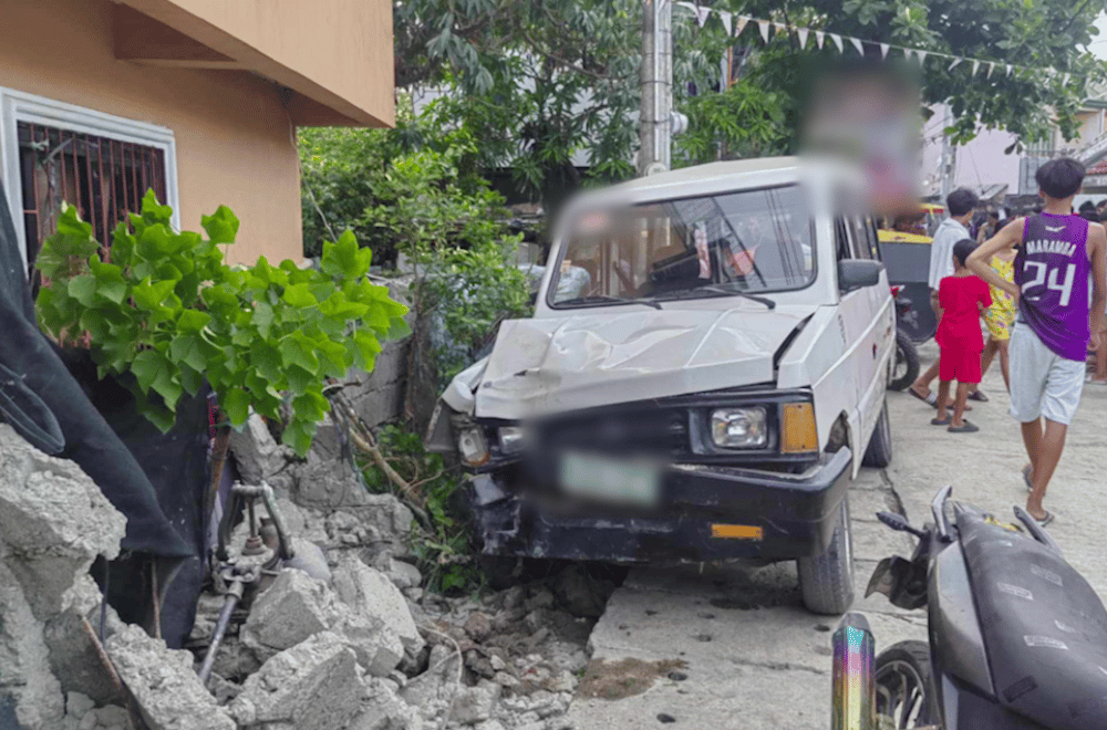 Photo courtesy: Dagupan City Police Station