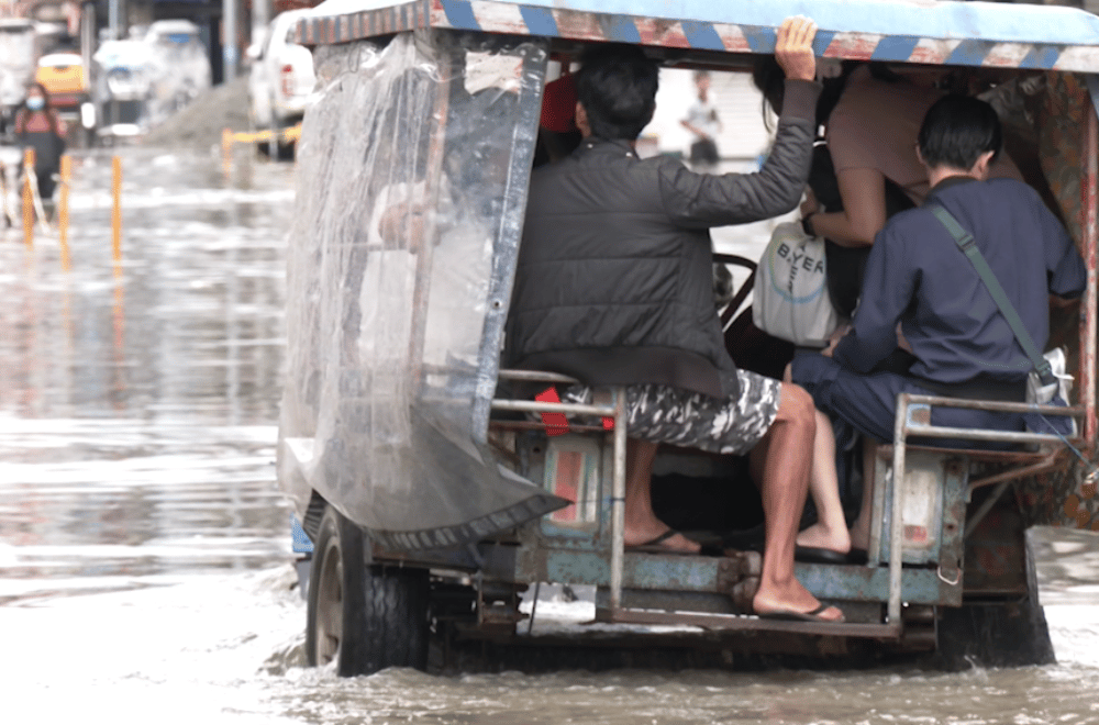 Photo via GMA Regional TV One North Central Luzon