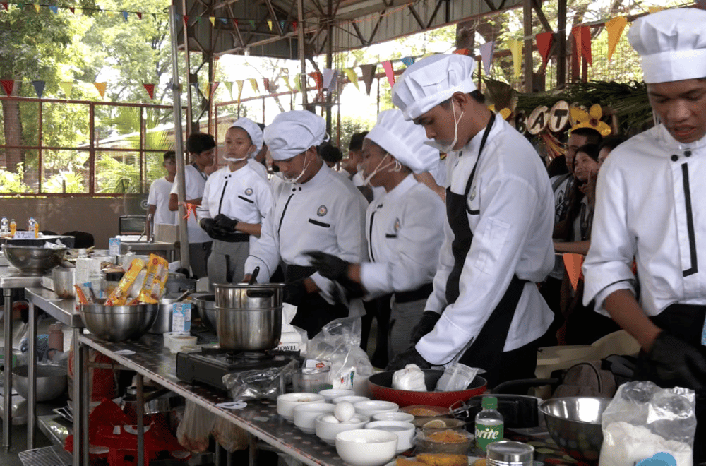 Photo via GMA Regional TV One North Central Luzon