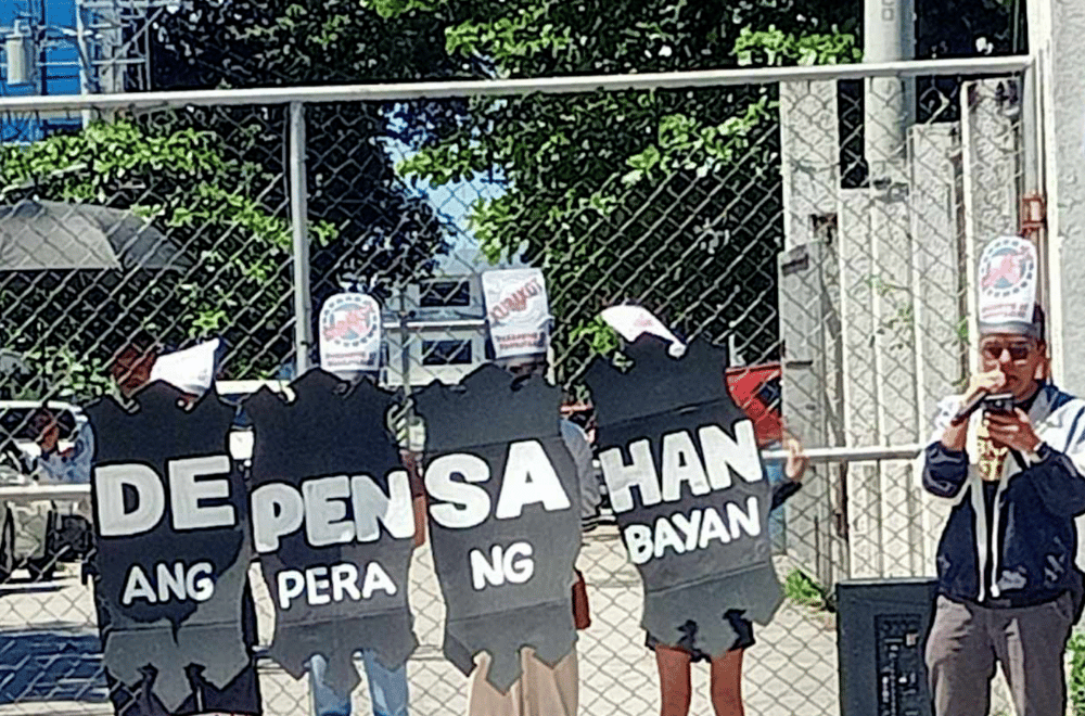 Photo via GMA Regional TV One North Central Luzon