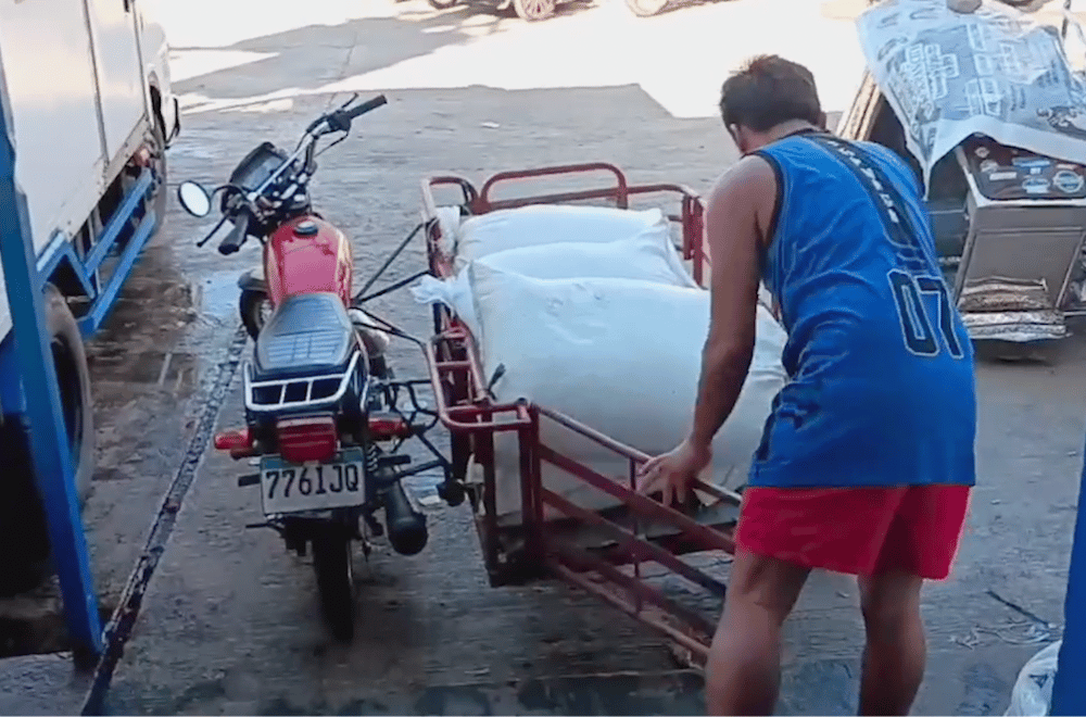 Photo via GMA Regional TV One North Central Luzon