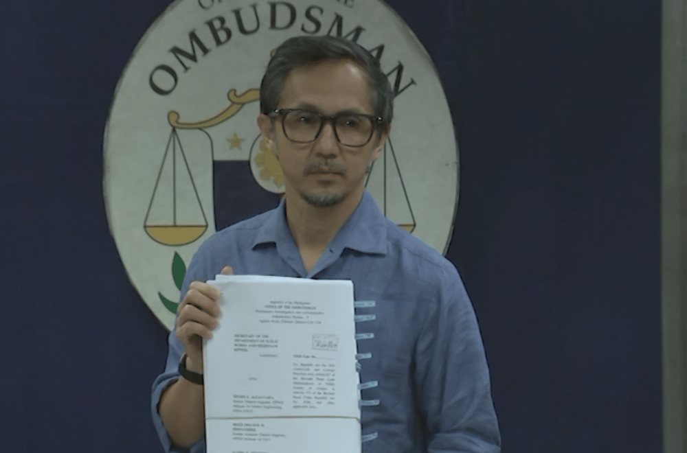 Photo via GMA Regional TV One North Central Luzon