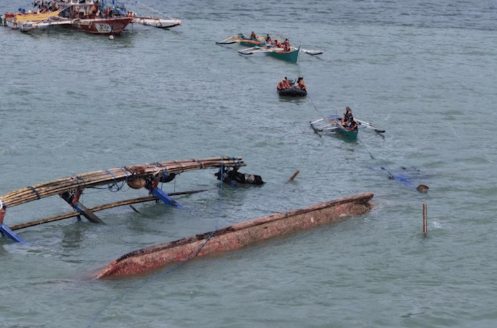 Photo via GMA Regional TV One North Central Luzon