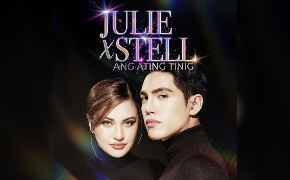 Julie X Stell: Ang Ating Tinig | July 2024