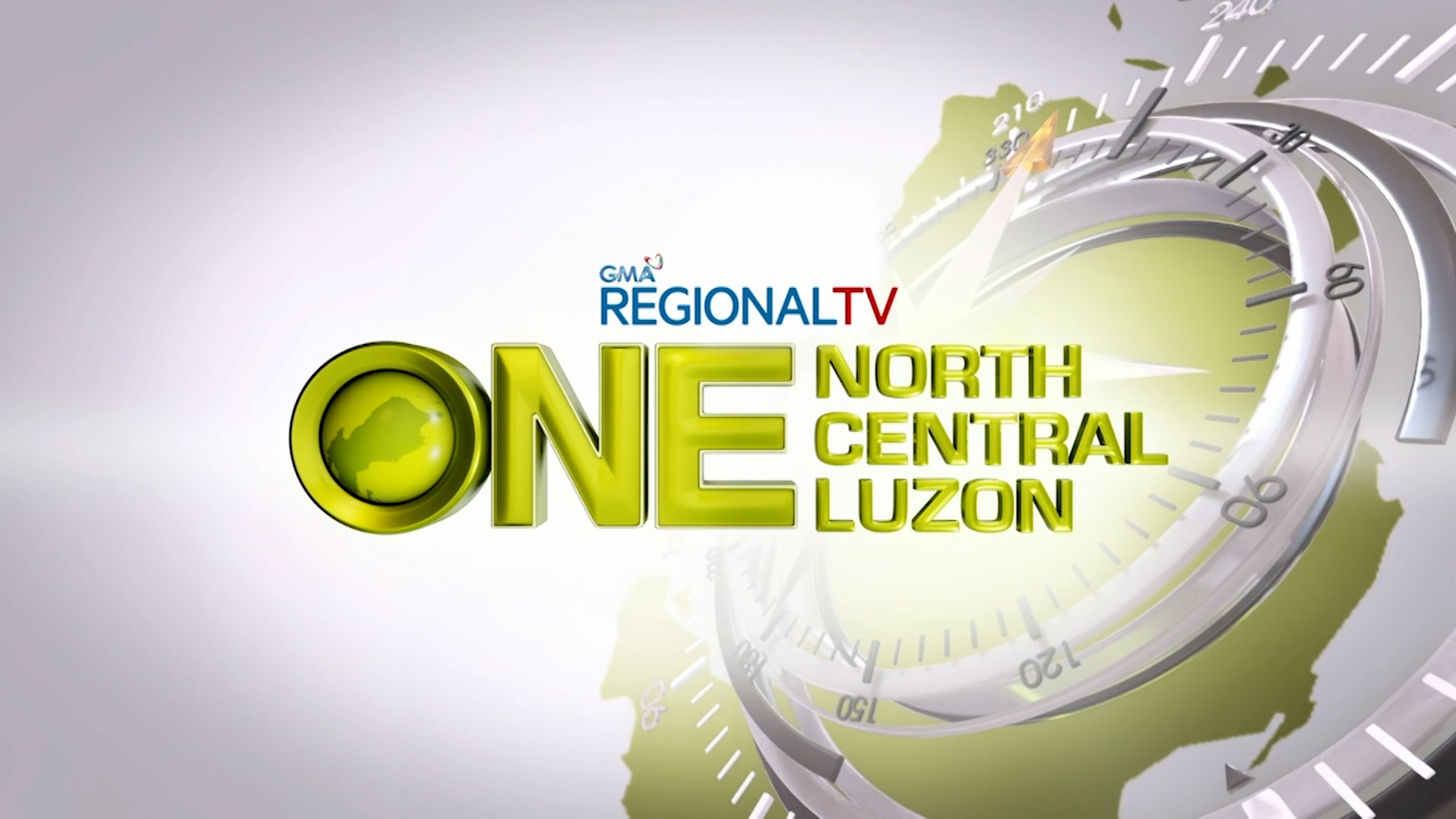 One North Central Luzon May 31, 2024