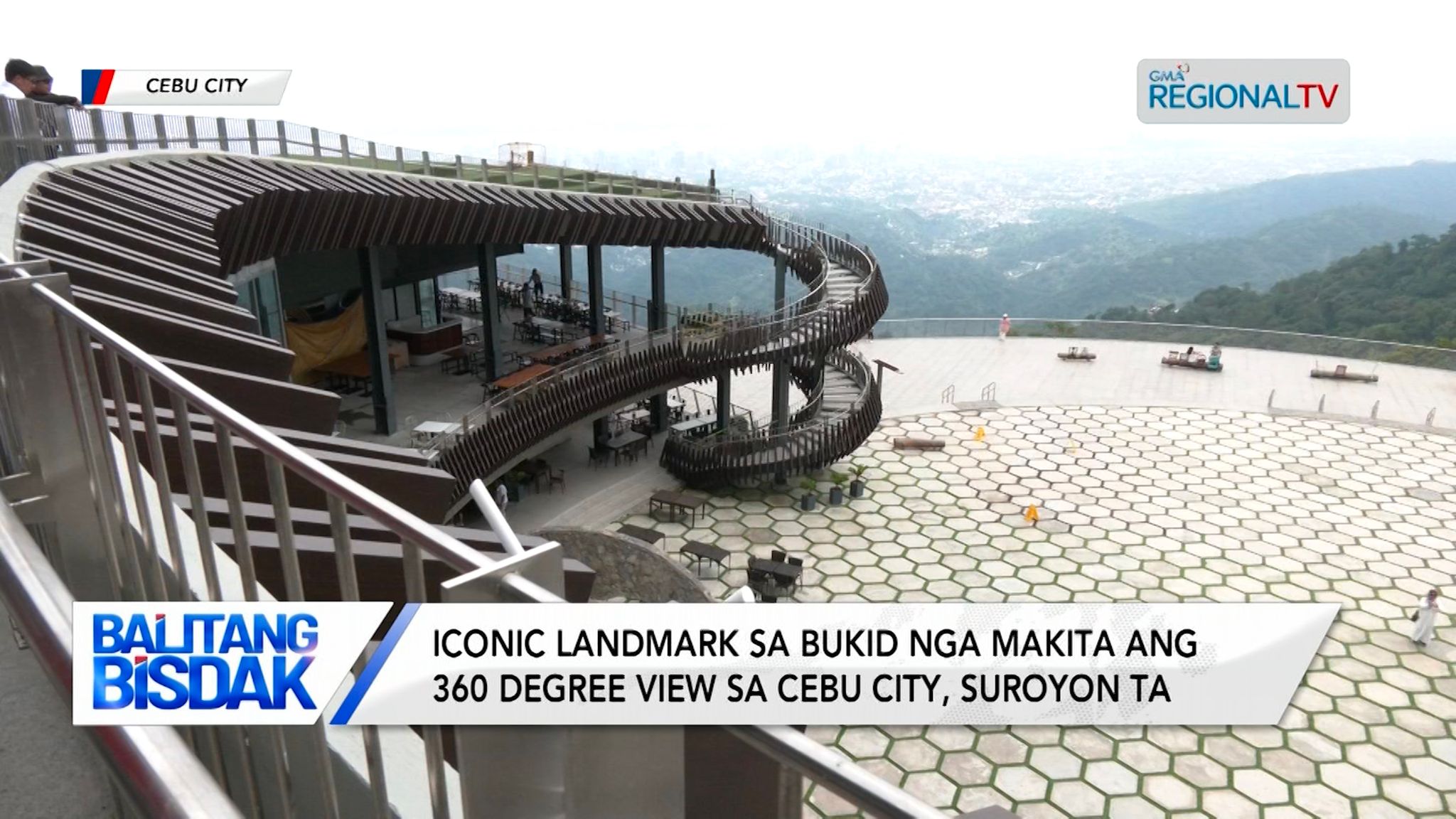 Manglaag Ta| Sikat nga laaganan babaw sa bukid