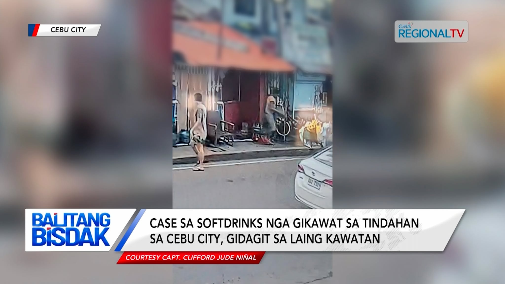 Usa patay, 1 kritikal sa pagpamusil sa Brgy. Basak Pardo; 2 suspek, giila pa