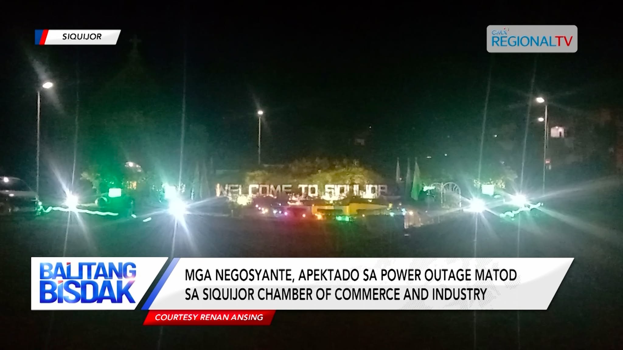 2 ka planta sa SIPCOR sa Siquijor, gisugyot nga ipa-synchronize sa NEA