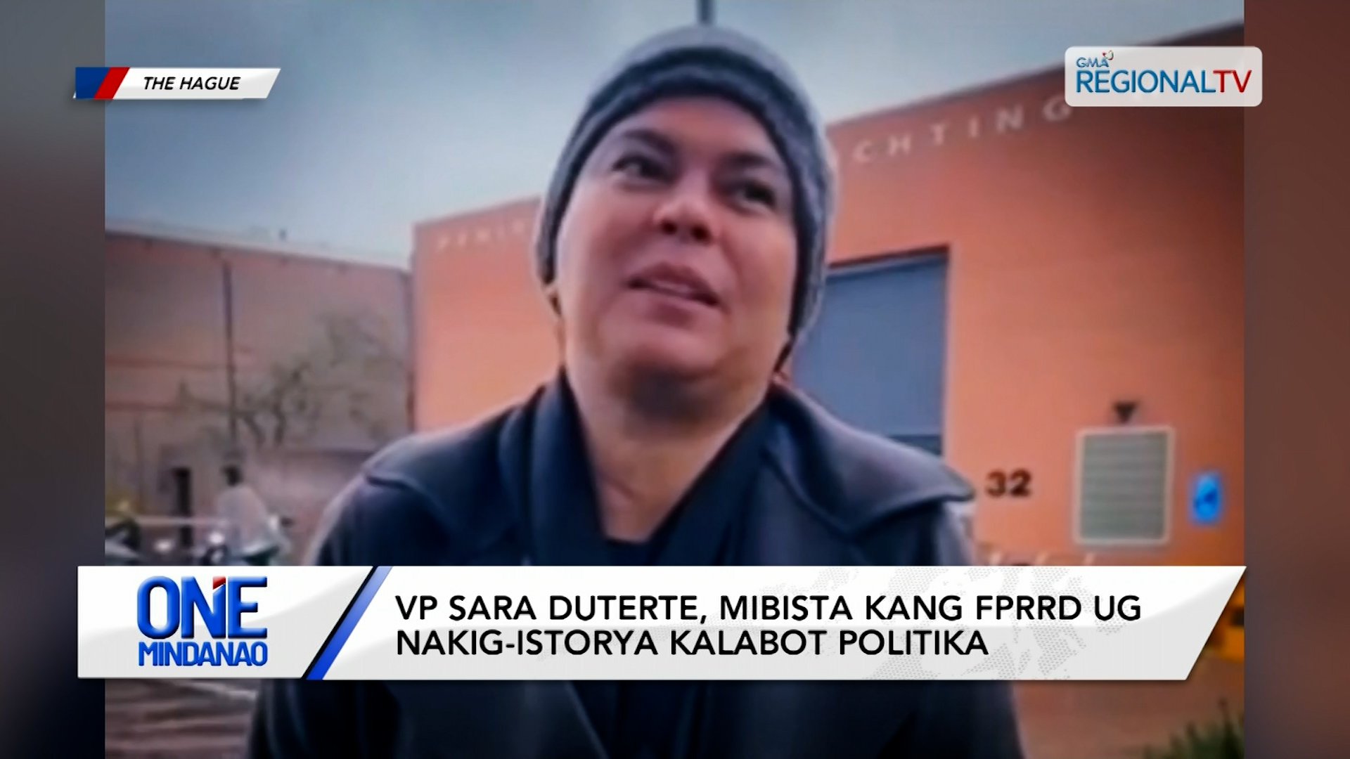 VP Sara Duterte, mibista kang FPRRD | One Mindanao