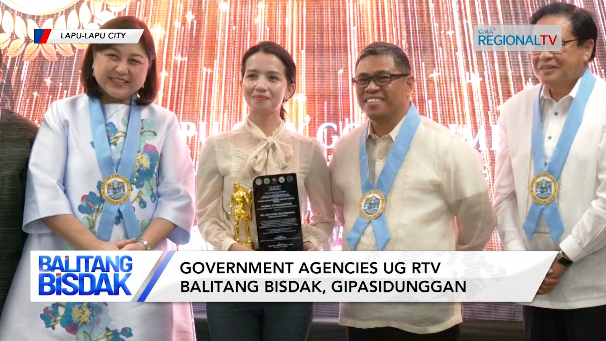 PESO Lapu-Lapu, Nag-una nga Labing Daghang Job Applicants | Balitang Bisdak
