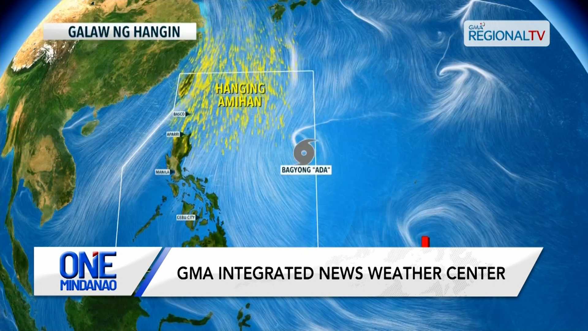 Localized thunderstorms, magdala og mga pag-ulan sa Mindanao | One Mindanao