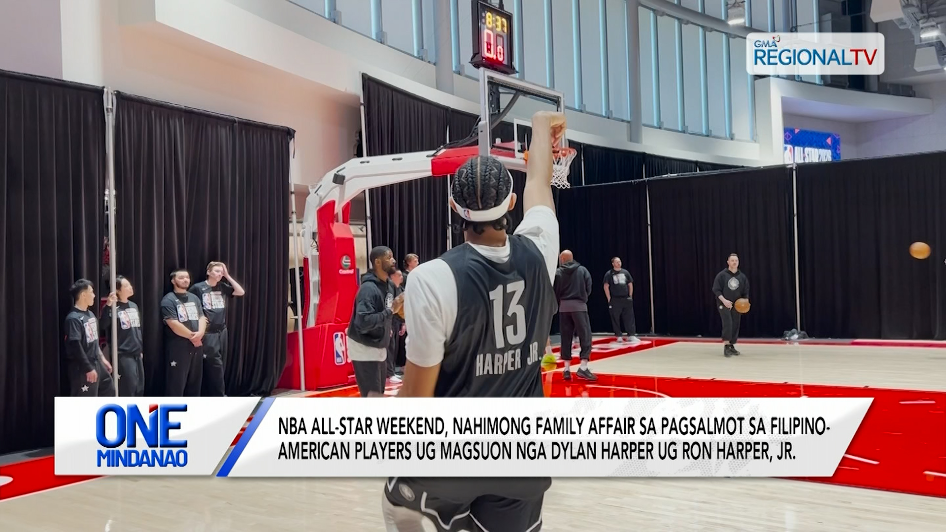 66 ka tao, dakpan sa managlahing illegal mining operations sa CARAGA Region | One Mindanao