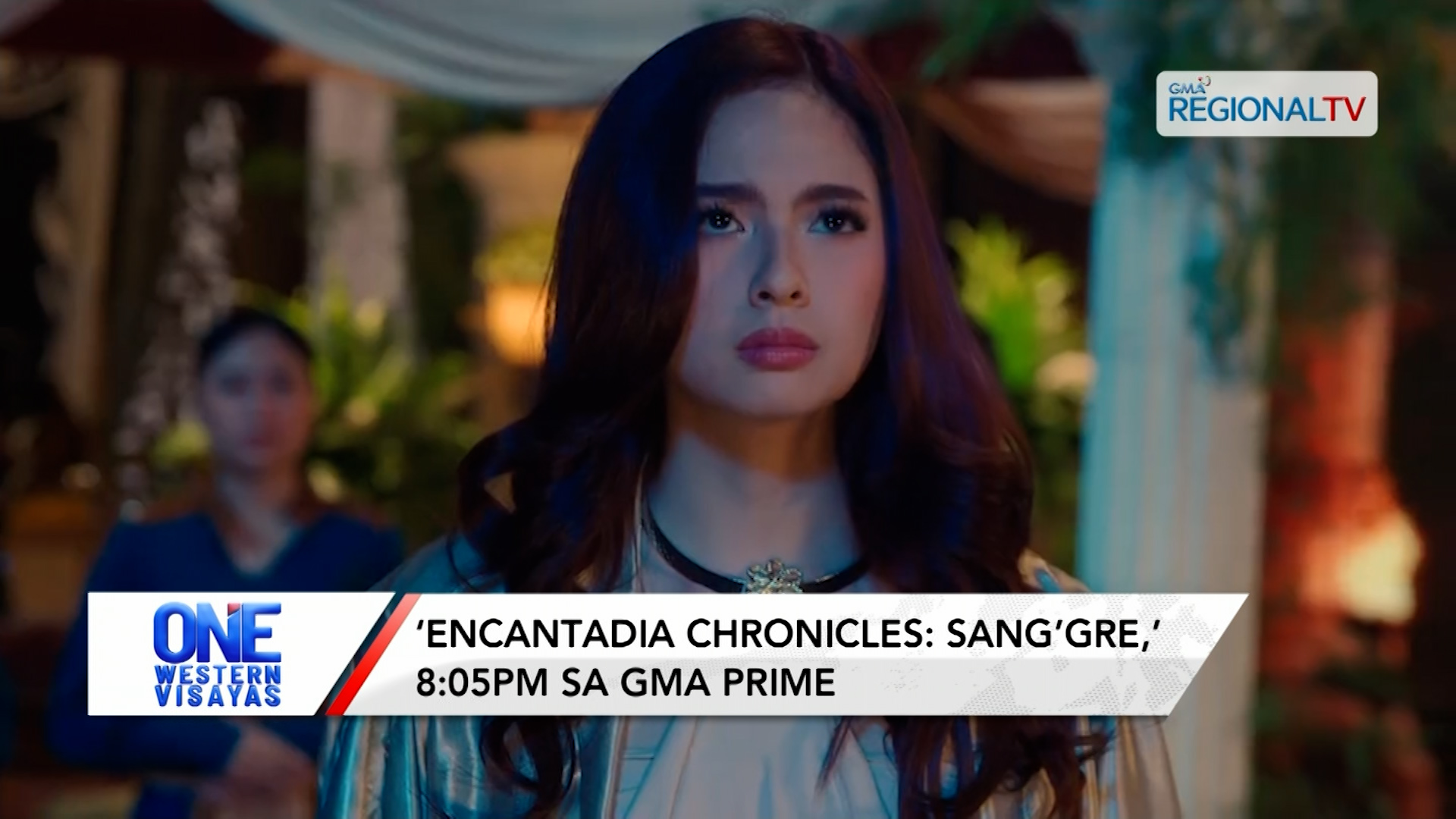 ‘Encantadia Chronicles: Sang’gre,’ kag ‘Never Say Die,’ tutukan sa GMA Prime | One Western Visayas